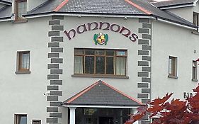 Hannon'S Hotel